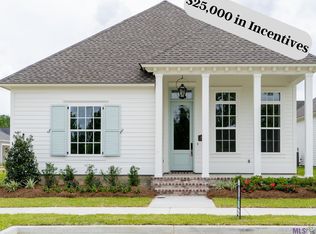 14014 Mullins Way, Baton Rouge, LA 70817