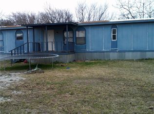 1412 E Loop 254, Eastland, TX 76470