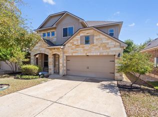 2513 Auburn Chestnut Ln, Pflugerville, TX 78660