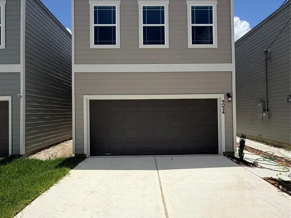 9024 Madera Rd, Houston, TX 77078