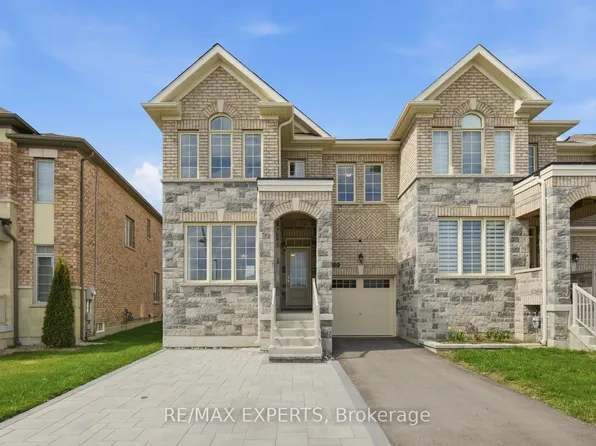 189 Jim Mortson Dr, East Gwillimbury, ON L9N 0Z3