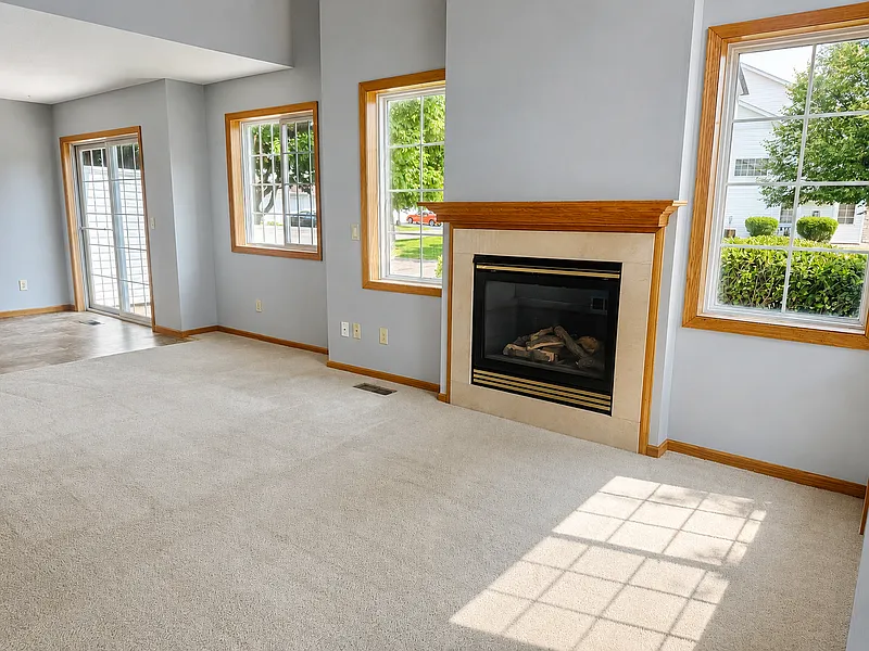 3 bed, 2.0 bath, 1645 sqft, $2,095 — Photo 2