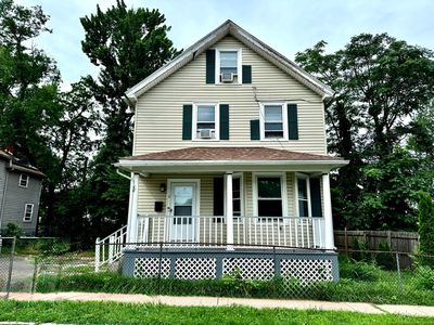 6 West Clay Street, Hartford, CT, 06120