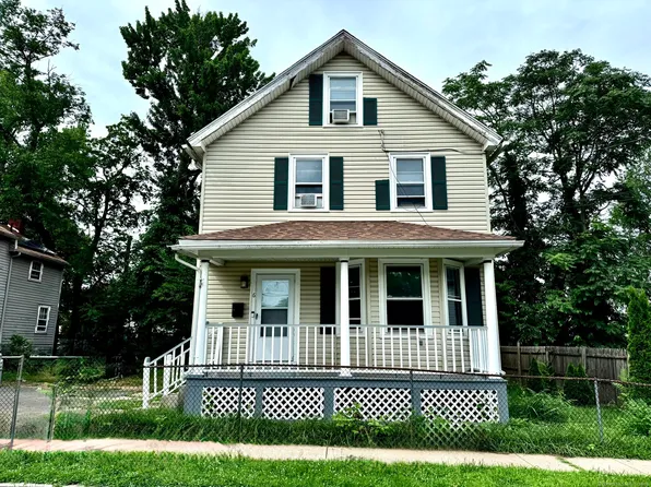 6 West Clay Street, Hartford, CT 06120