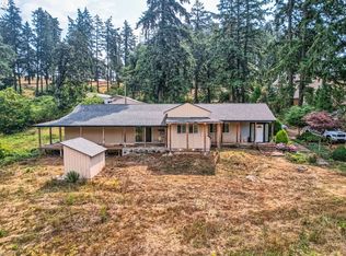 8642 NE Parrett Mountain Rd, Newberg, OR 97132