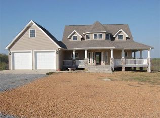 492 Mallory Cemetery Rd, New Concord, KY 42076