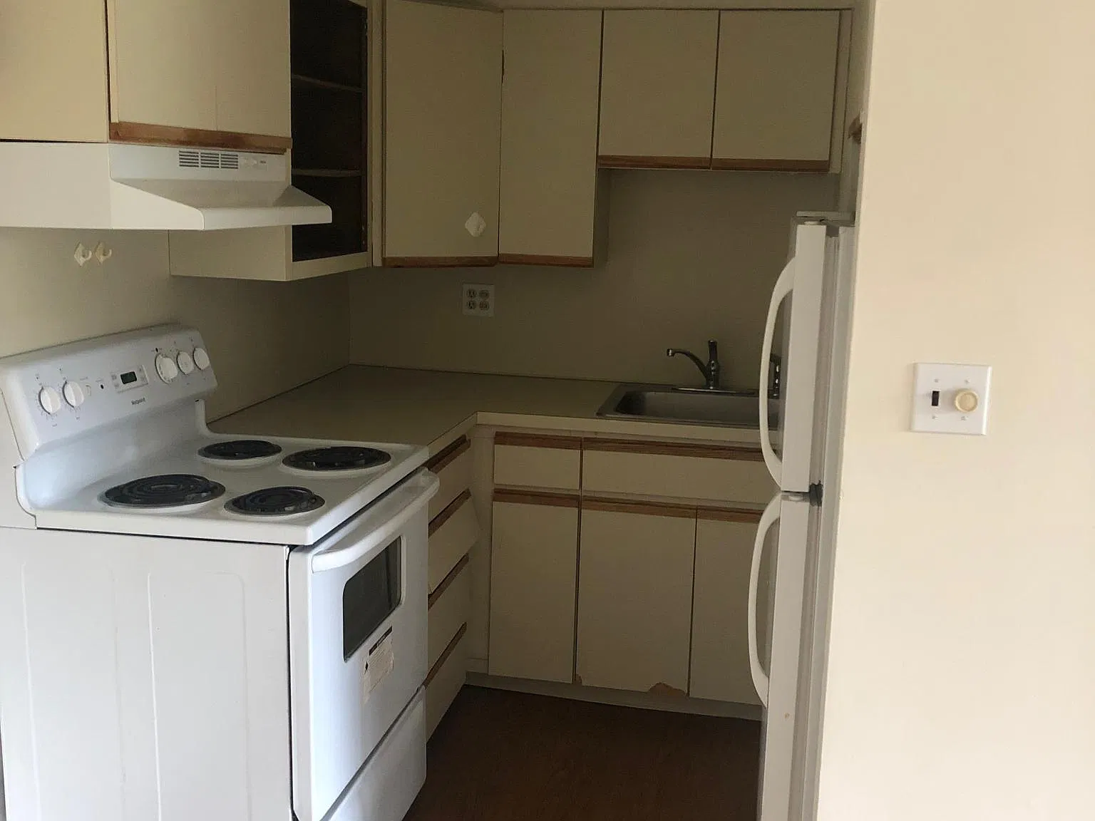 1 bed, 459 sqft, $1,750 — Photo 1