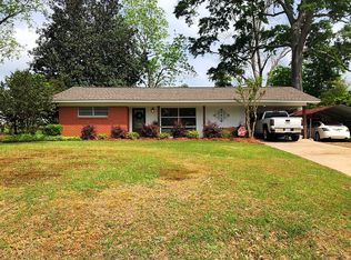 180 6th St, Decatur, MS 39327