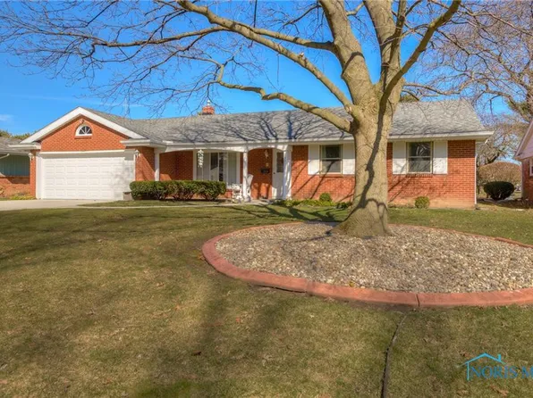 3011 Dorian Dr, Toledo, OH 43614