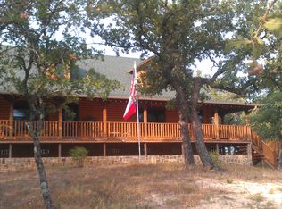 108 Elm Cv, Sunset, TX 76270