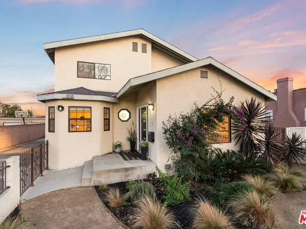 8718 S Denker Ave, Los Angeles, CA 90047