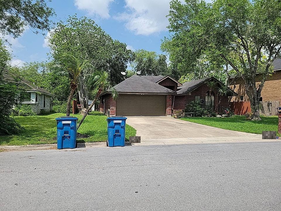 512 Resaca Shores Blvd, San Benito, TX 78586 Zillow