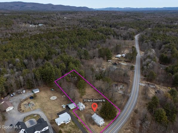 315 N Greenfield Road, Porter Corners, NY 12859