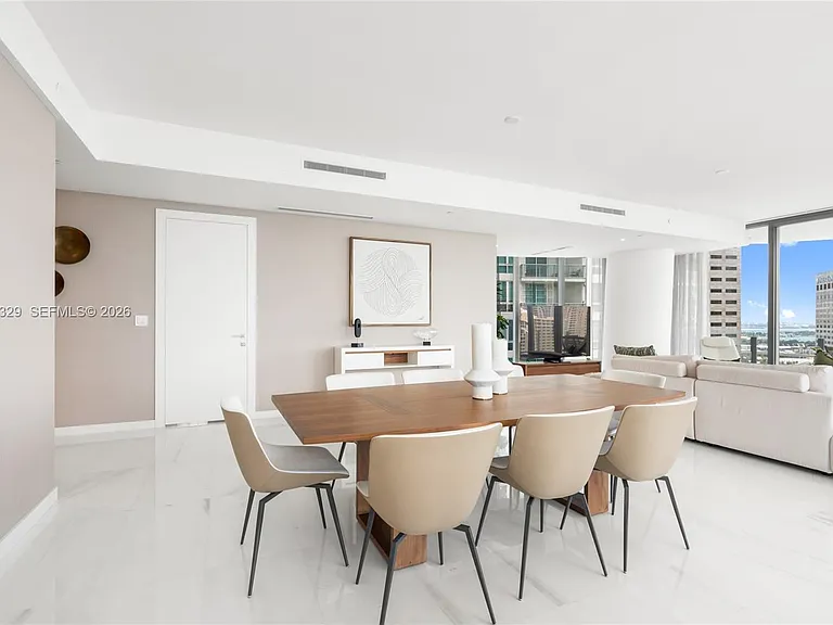 300 Biscayne Boulevard Way #2601E — Photo 67