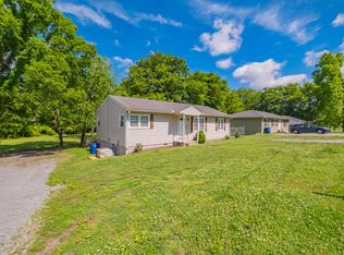 1025 Fairfield Pike, Shelbyville, TN 37160