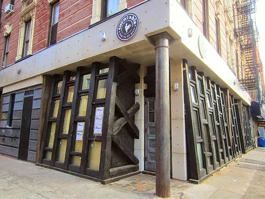 Rented by Living New York | media 11