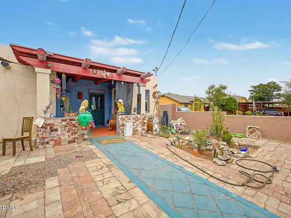 8618 S CALLE VAUO NAWI --, Guadalupe, AZ 85283