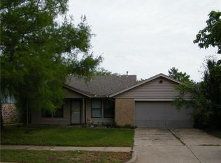 833 Hawks Nest Dr, Norman, OK 73072
