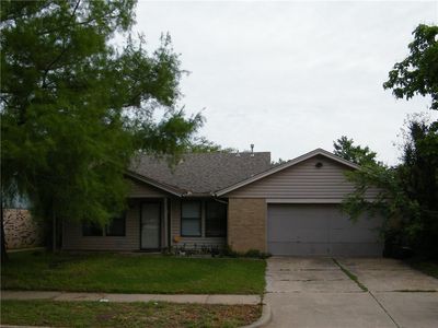 833 Hawks Nest Dr, Norman, OK, 73072