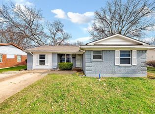 7912 Woodshire Dr, Dallas, TX 75232