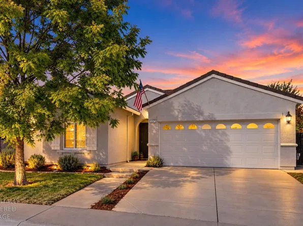 12373 Muir Trail Way, Rancho Cordova, CA 95742