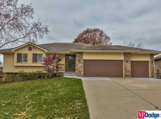 1318 S 168th Ave, Omaha, NE 68130