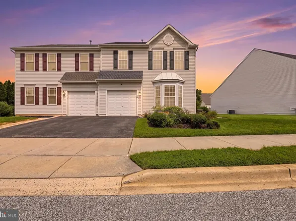 40 S Cummings Dr, Middletown, DE 19709
