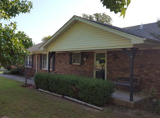 3517 S Rawson Rd, Sand Springs, OK 74063