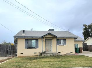 13760 Rosedale Hwy, Bakersfield, CA 93314