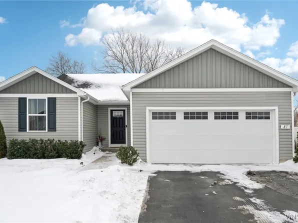 87 Florence Ln, Buffalo, NY 14228