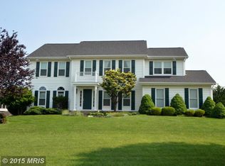 33 Beecham Ct, Owings Mills, MD 21117
