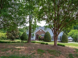 7424 Chouder Ln, Wake Forest, NC 27587