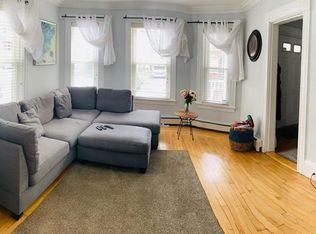 23 Kensington Park #1, Lynn, MA 01902