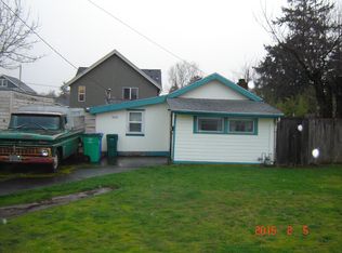 3616 NE 43rd Ave, Portland, OR 97213
