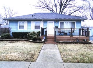 903 Krings Ln, Joliet, IL 60435