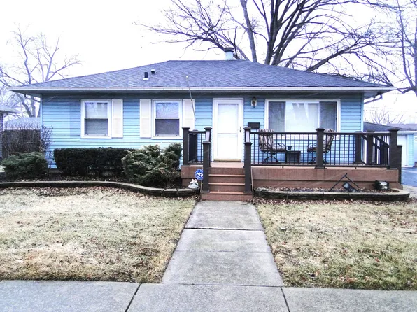 903 Krings Ln, Joliet, IL 60435