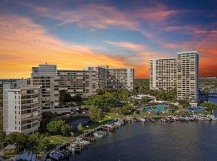 600 Three Islands Blvd APT 1106, Hallandale, FL 33009