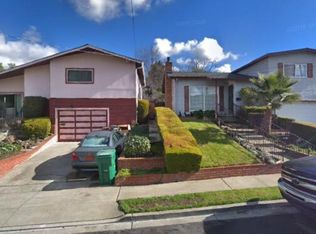 23028 Eddy St, Hayward, CA 94541