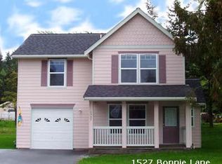 1527 Bonnie Ln, Bellingham, WA 98225