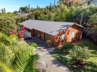 73-1153 Ahulani St, Kailua Kona, HI, 96740
