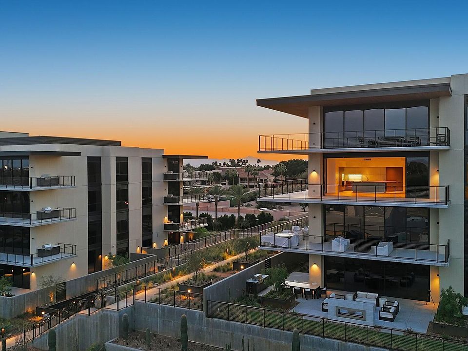 4849 N Camelback Ridge Dr #B302, Scottsdale, AZ 85251 | MLS