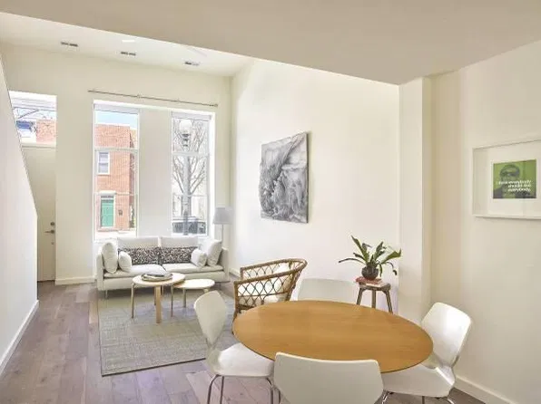 466 Ridge St NW, Washington, DC 20001