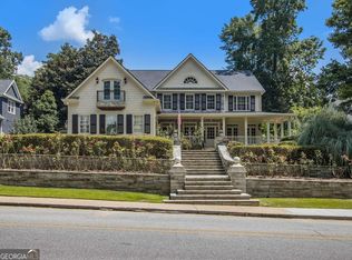 3857 Ivy Rd NE, Atlanta, GA 30342