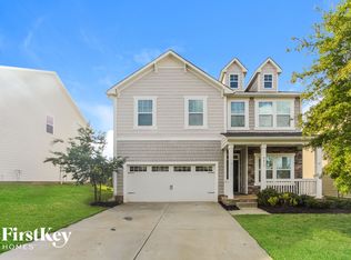 4419 Huntley Glen Dr, Pineville, NC 28134
