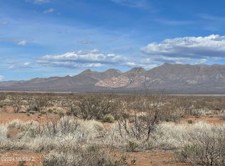 Ute Ave, Mc Neal, AZ 85617