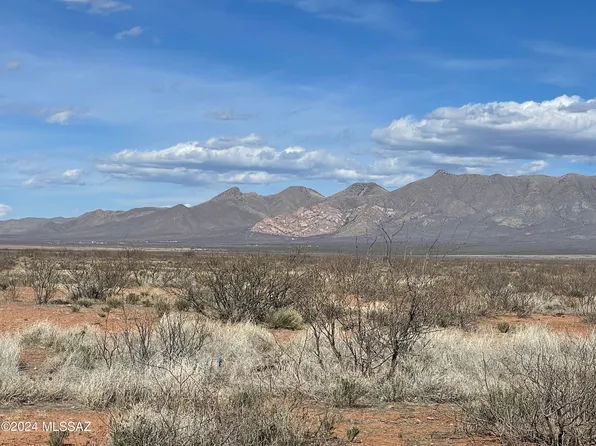 Ute Ave, Mc Neal, AZ 85617