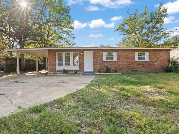 514 N 18th St, West Memphis, AR 72301