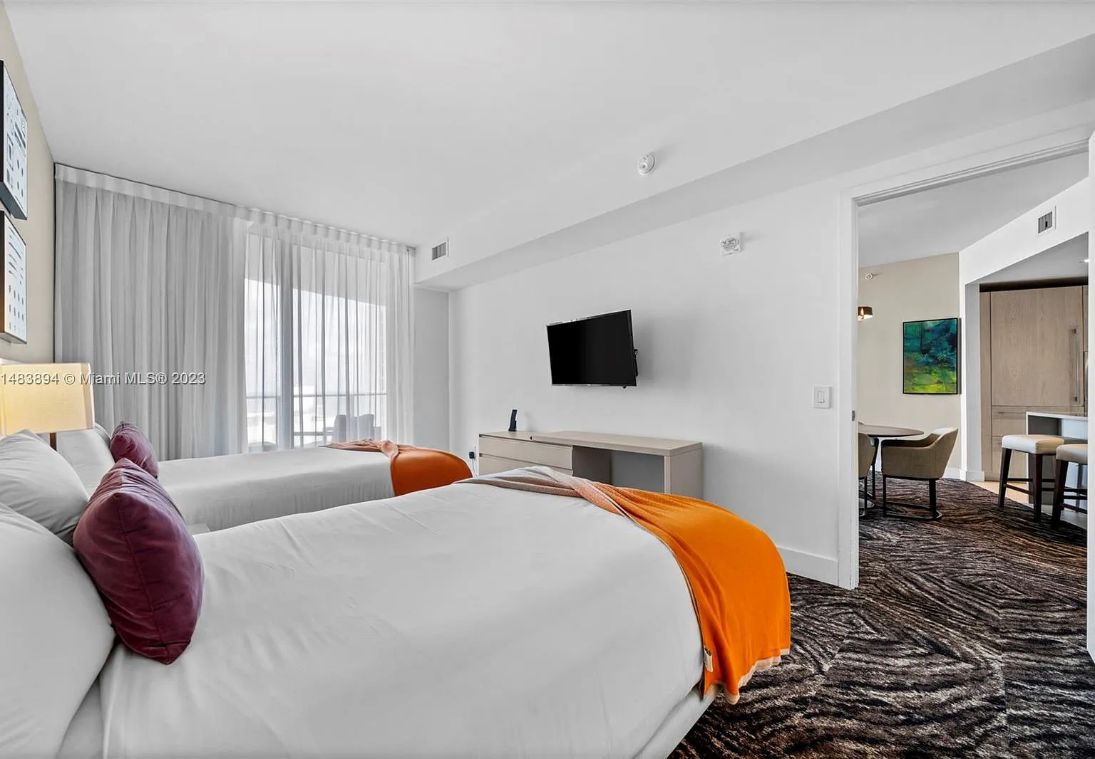 Lyfe Beach Resort — Photo 2