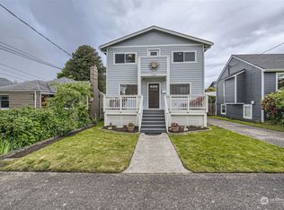 7337 27th Ave NW, Seattle, WA 98117