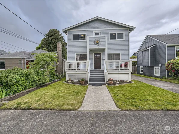 7337 27th Avenue NW, Seattle, WA 98117